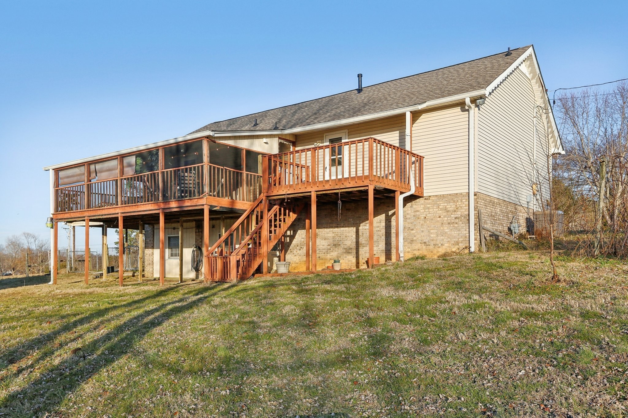 5430 Stacy Springs Road Springfield, TN 37172 - Photo 44 of 63 Gallery Image 44