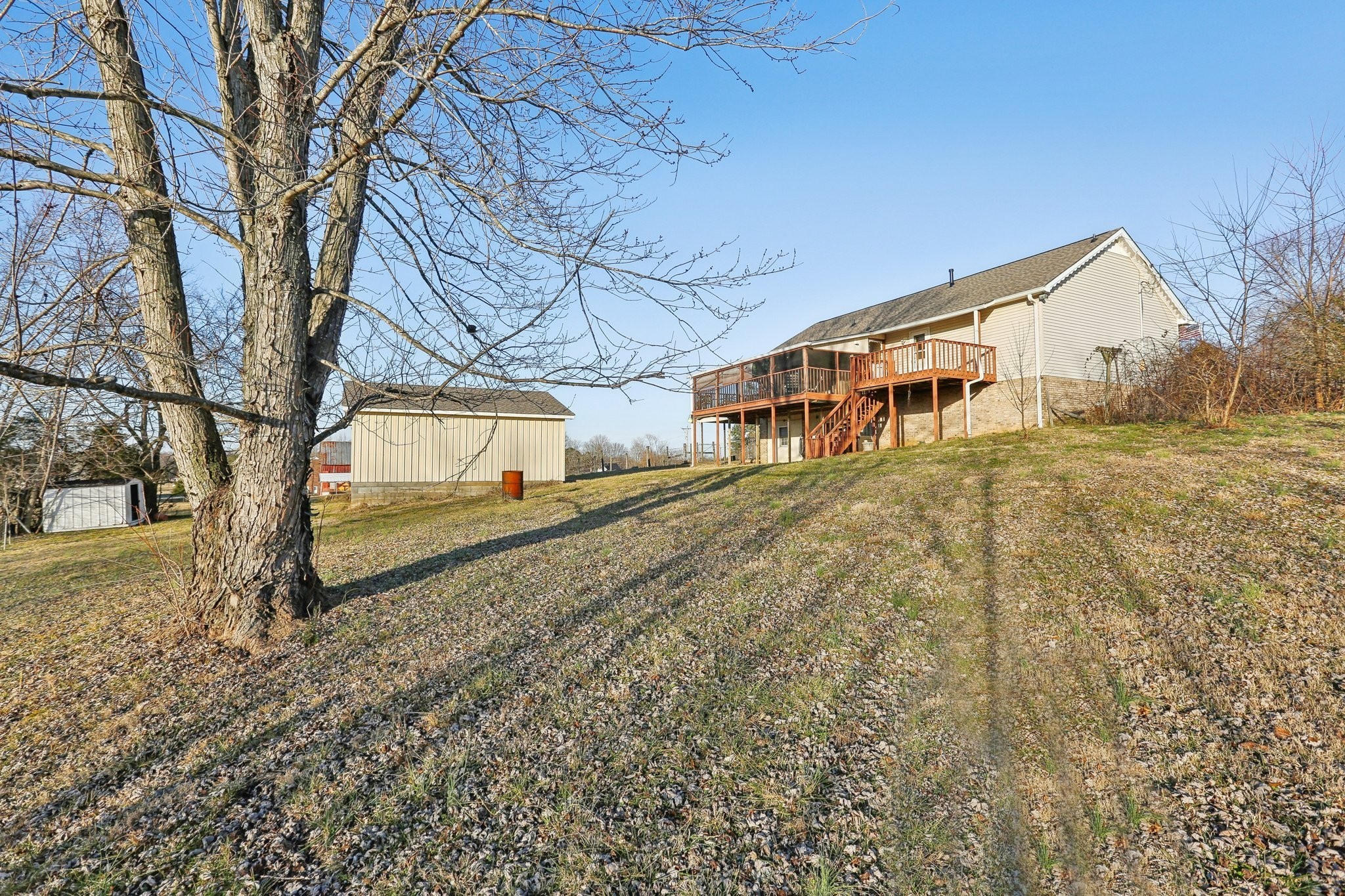 5430 Stacy Springs Road Springfield, TN 37172 - Photo 45 of 63 Gallery Image 45