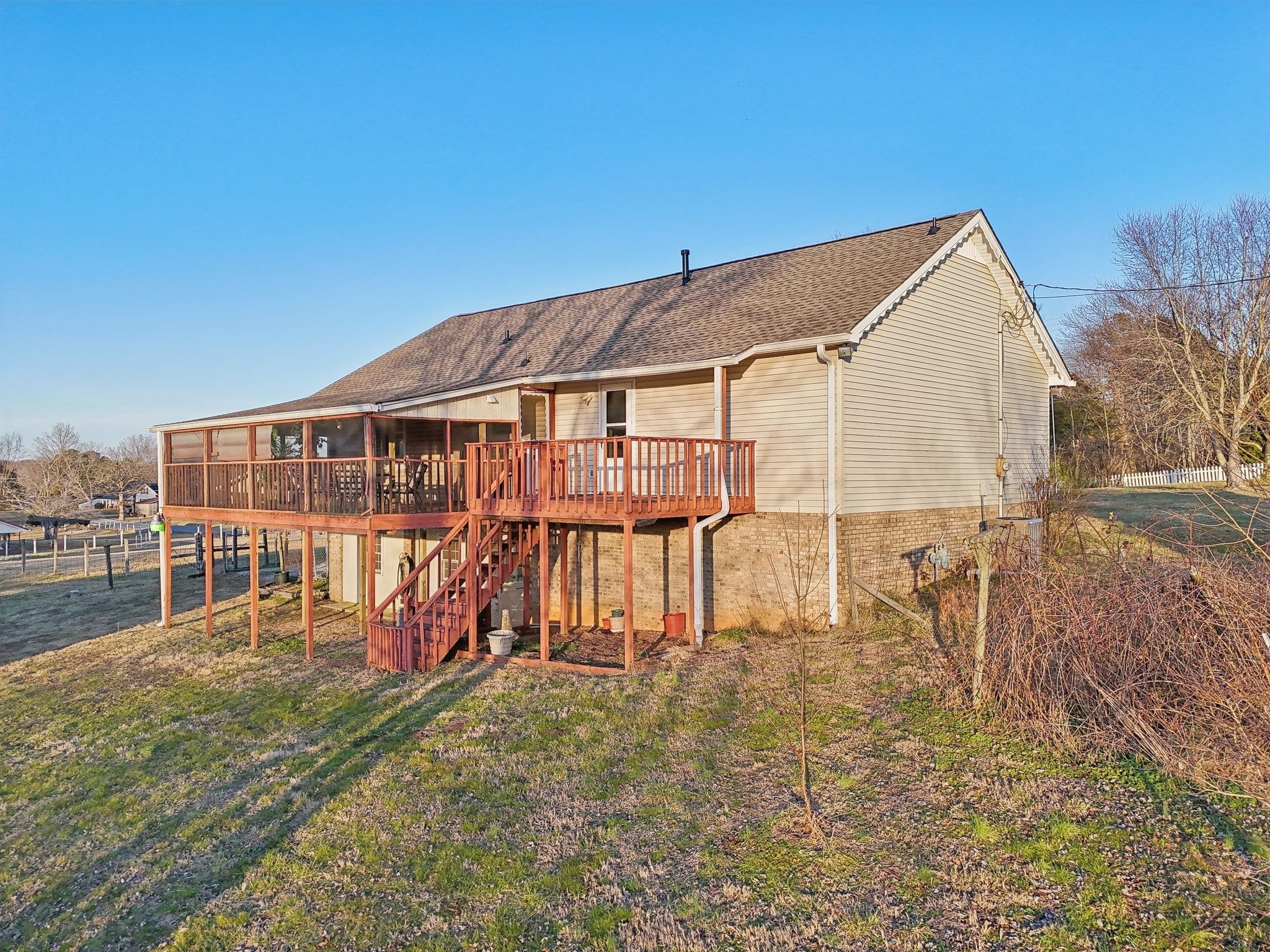 5430 Stacy Springs Road Springfield, TN 37172 - Photo 49 of 63 Gallery Image 49