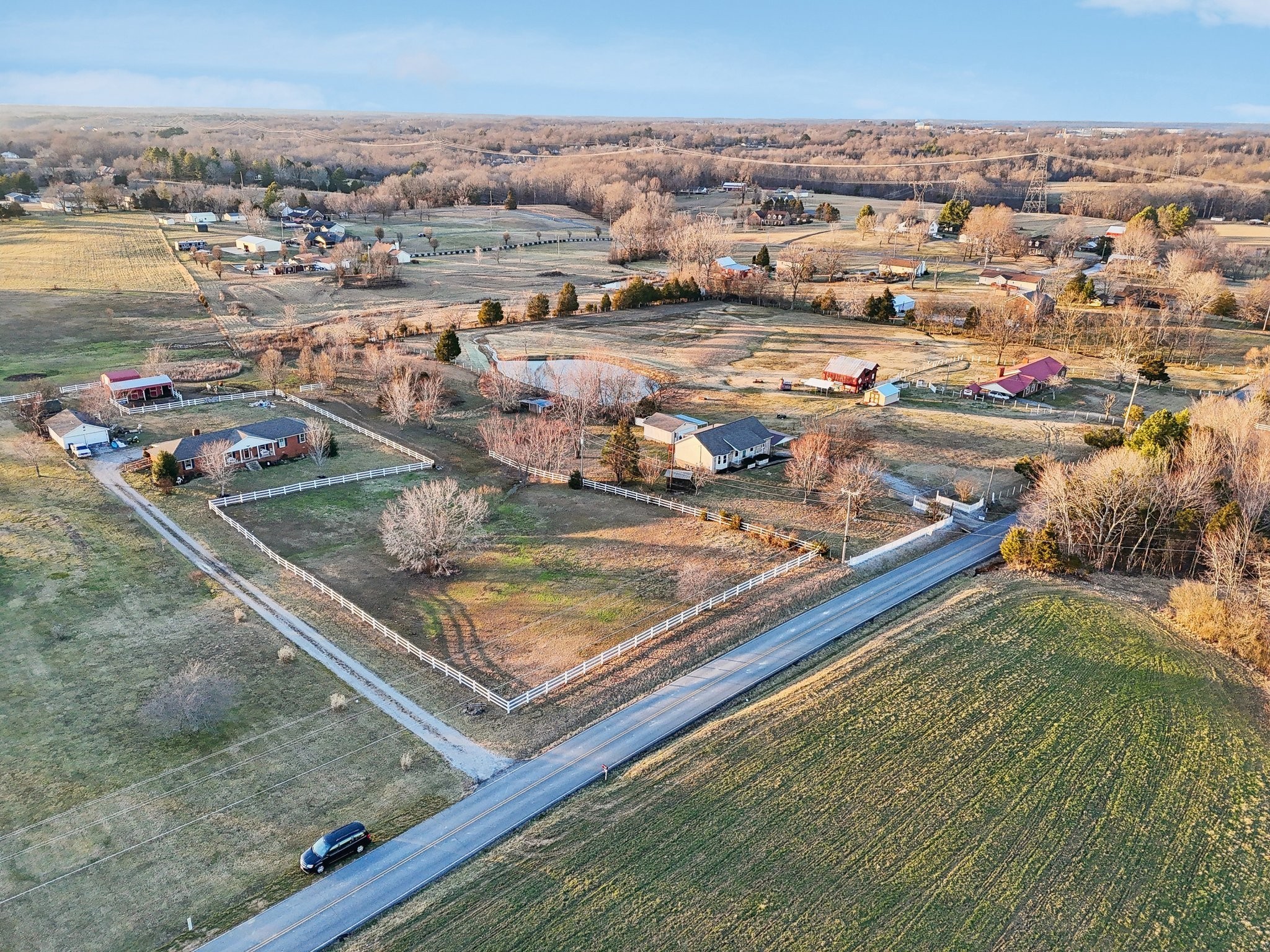 5430 Stacy Springs Road Springfield, TN 37172 - Photo 60 of 63 Gallery Image 60
