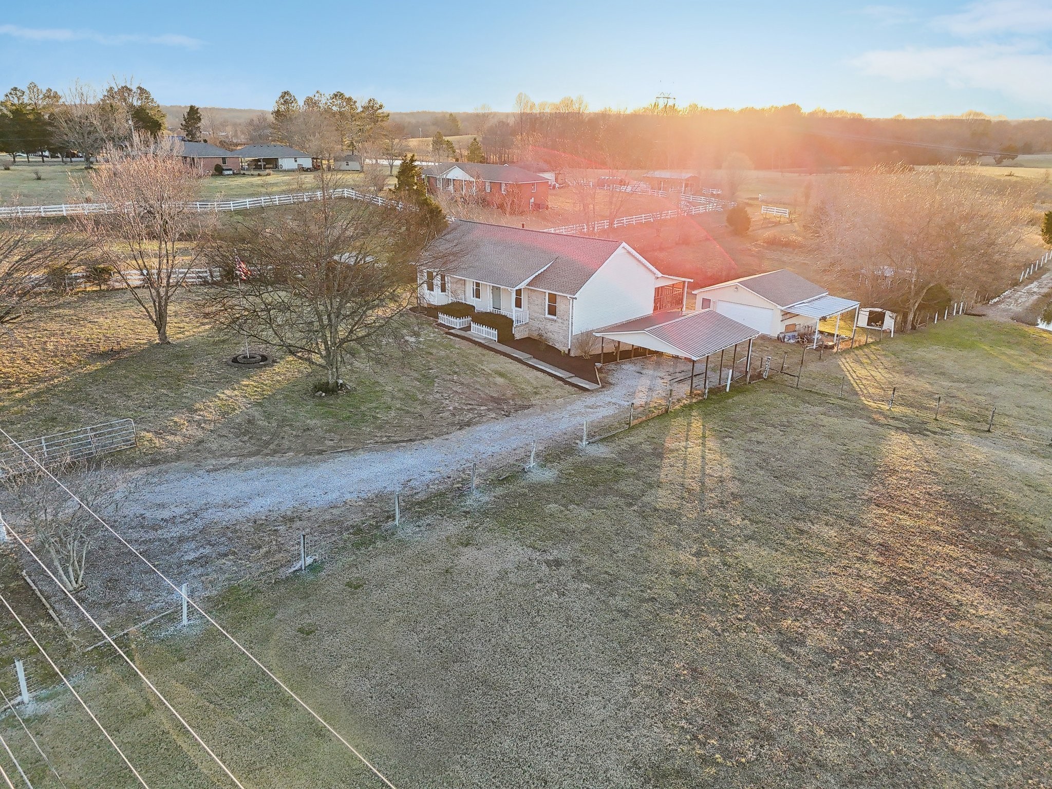 5430 Stacy Springs Road Springfield, TN 37172 - Photo 61 of 63 Gallery Image 61