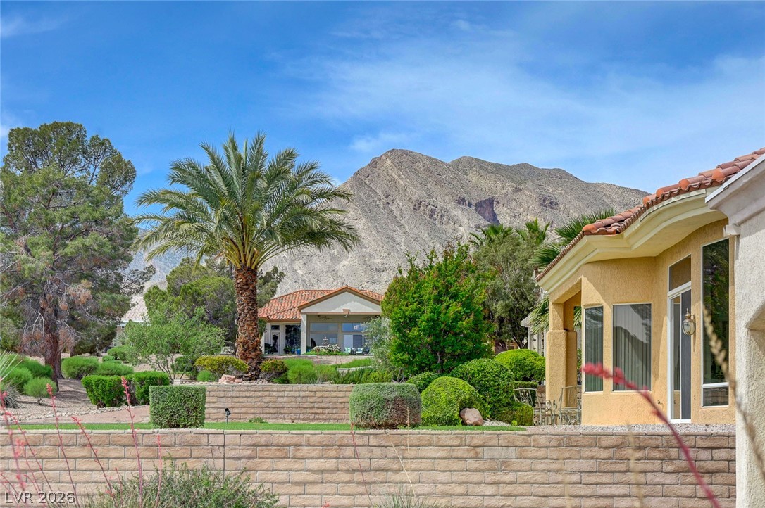 10121 Villa Ridge Drive Las Vegas, NV 89134 - Photo 12 of 81