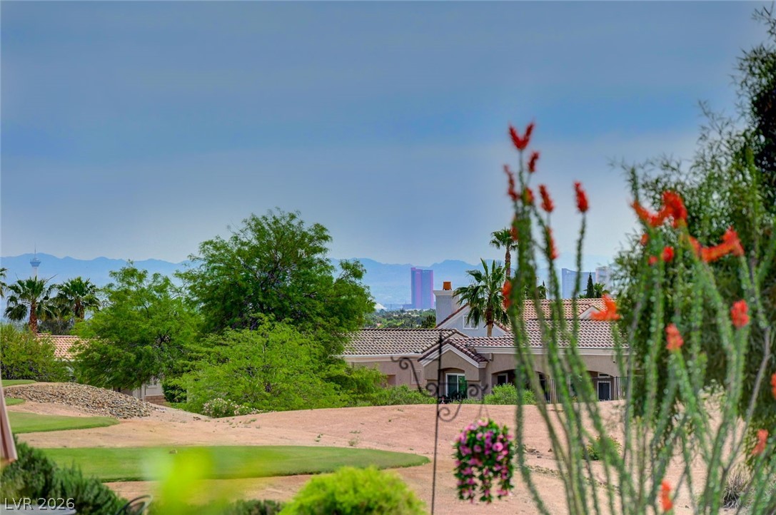 10121 Villa Ridge Drive Las Vegas, NV 89134 - Photo 14 of 81