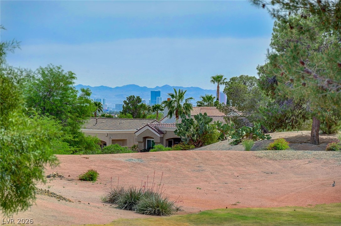 10121 Villa Ridge Drive Las Vegas, NV 89134 - Photo 15 of 81