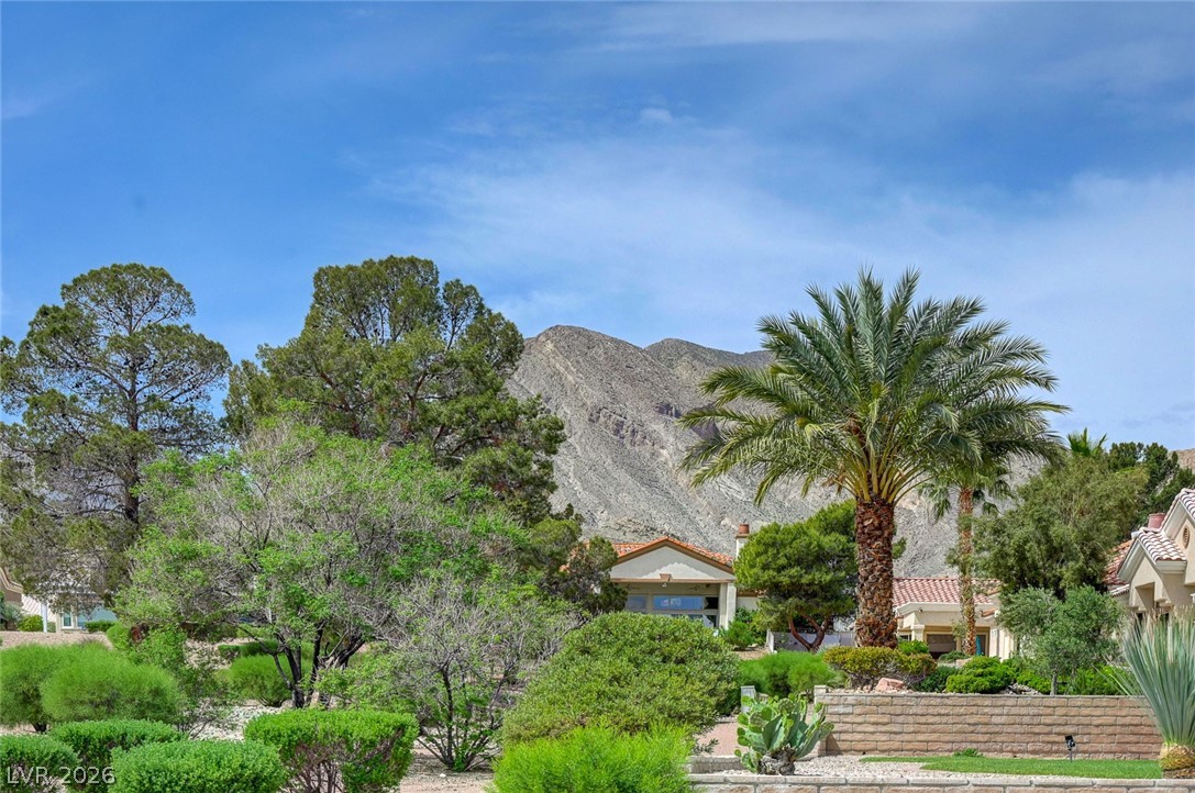 10121 Villa Ridge Drive Las Vegas, NV 89134 - Photo 17 of 81