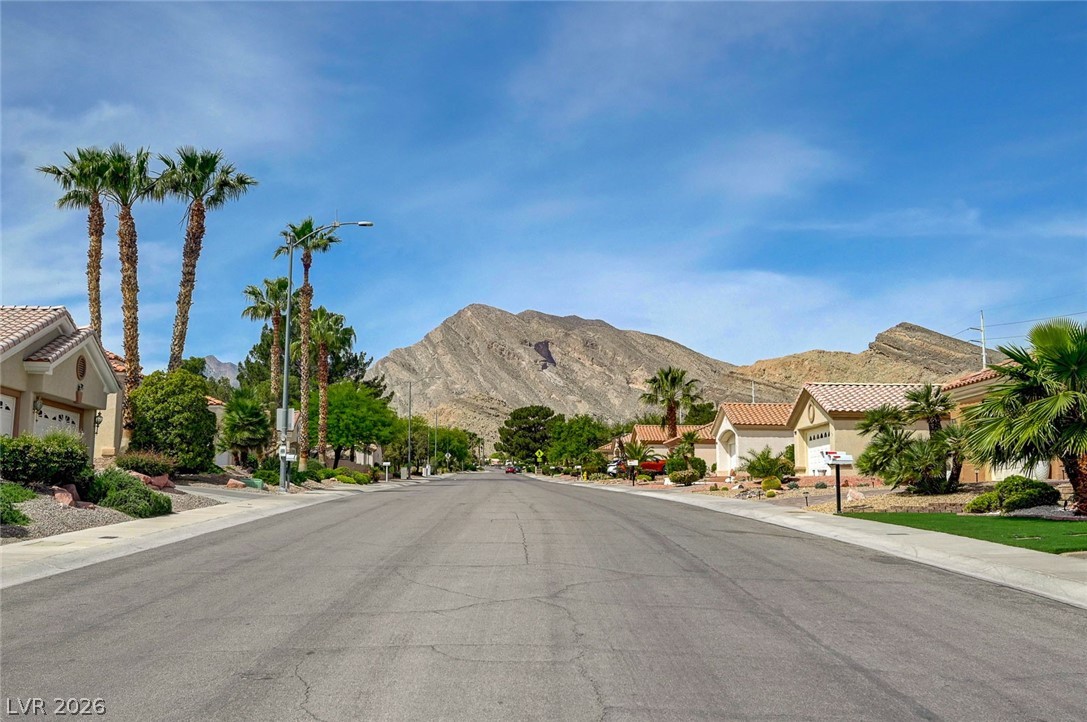 10121 Villa Ridge Drive Las Vegas, NV 89134 - Photo 19 of 81
