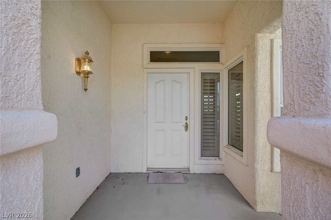 10121 Villa Ridge Drive Las Vegas, NV 89134 - Photo 21 of 81