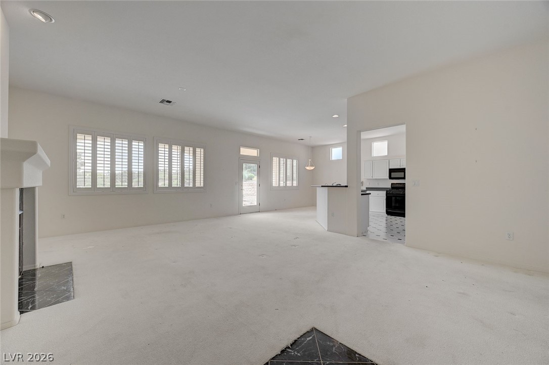 10121 Villa Ridge Drive Las Vegas, NV 89134 - Photo 22 of 81