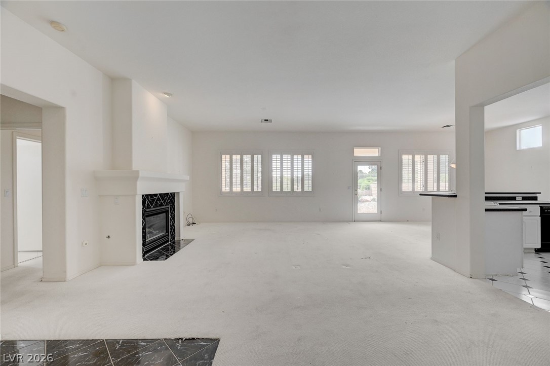 10121 Villa Ridge Drive Las Vegas, NV 89134 - Photo 23 of 81