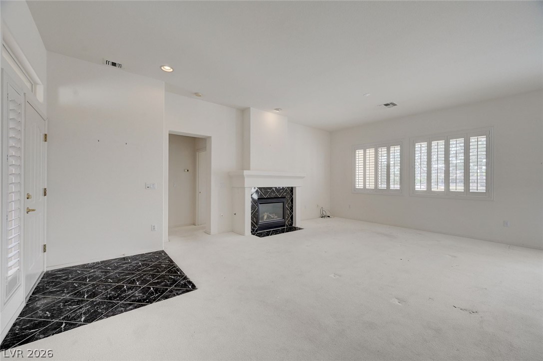 10121 Villa Ridge Drive Las Vegas, NV 89134 - Photo 24 of 81