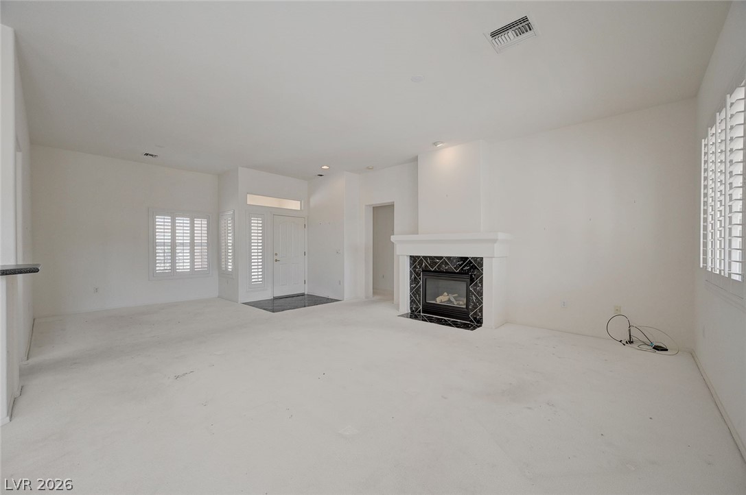 10121 Villa Ridge Drive Las Vegas, NV 89134 - Photo 25 of 81
