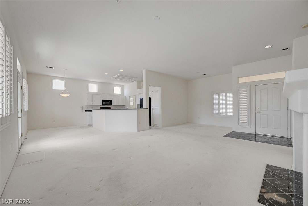 10121 Villa Ridge Drive Las Vegas, NV 89134 - Photo 26 of 81