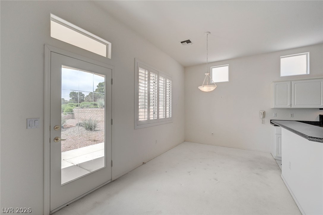 10121 Villa Ridge Drive Las Vegas, NV 89134 - Photo 28 of 81
