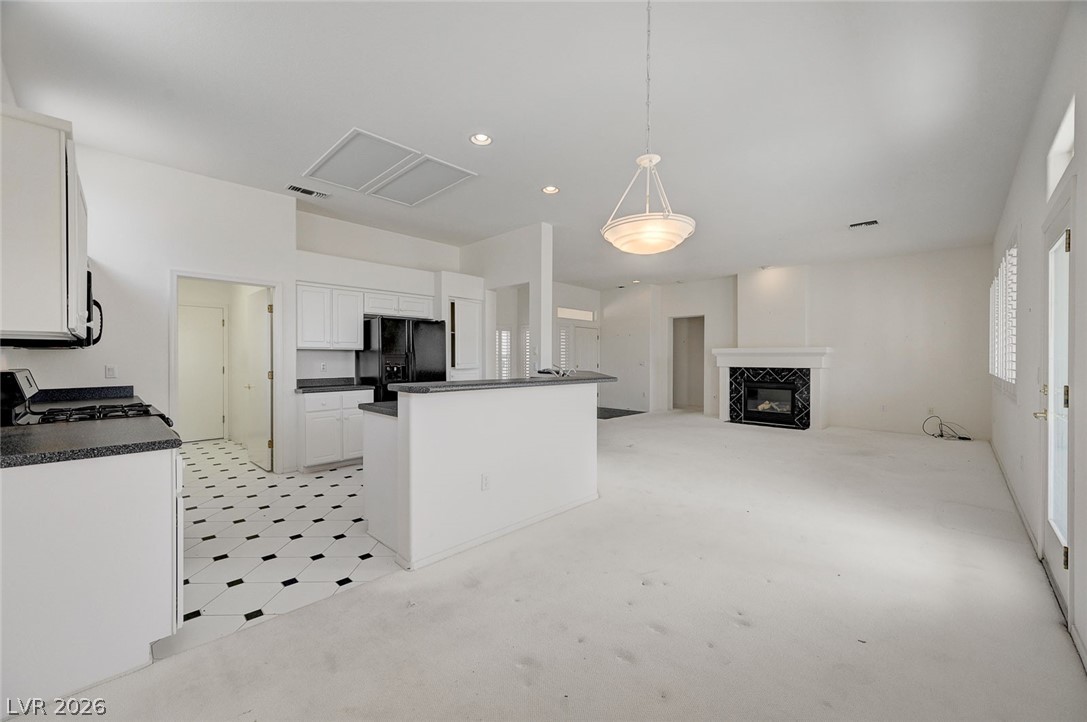 10121 Villa Ridge Drive Las Vegas, NV 89134 - Photo 30 of 81