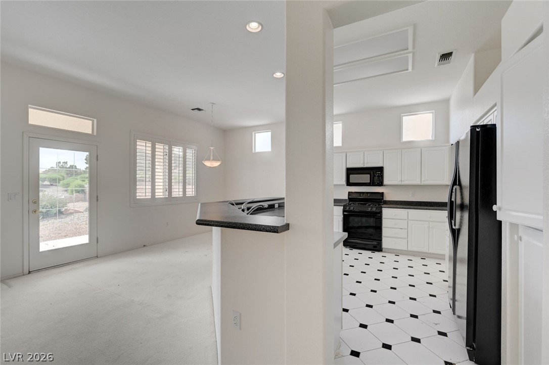 10121 Villa Ridge Drive Las Vegas, NV 89134 - Photo 32 of 81