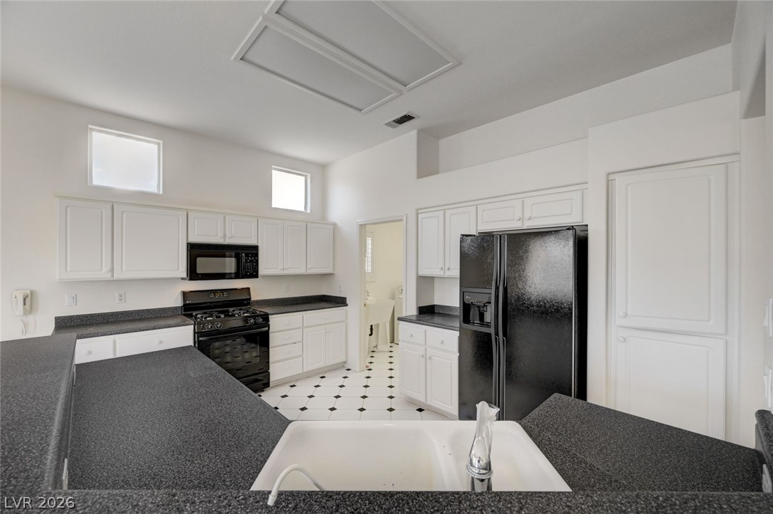 10121 Villa Ridge Drive Las Vegas, NV 89134 - Photo 33 of 81