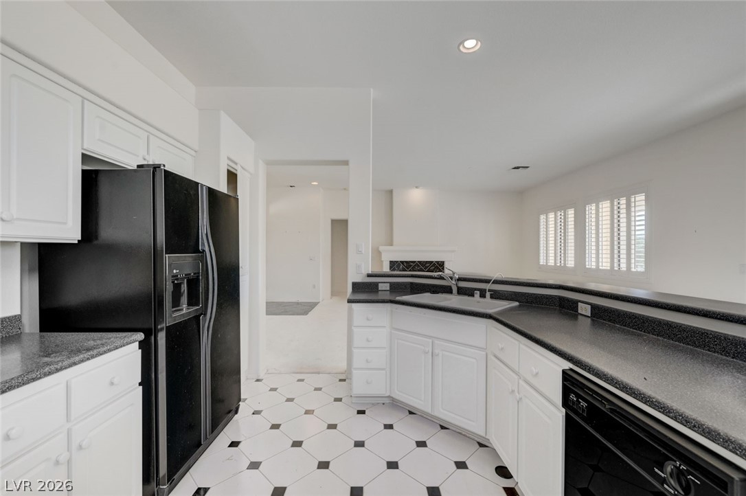 10121 Villa Ridge Drive Las Vegas, NV 89134 - Photo 36 of 81