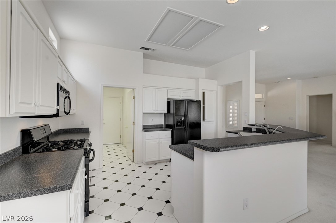 10121 Villa Ridge Drive Las Vegas, NV 89134 - Photo 37 of 81