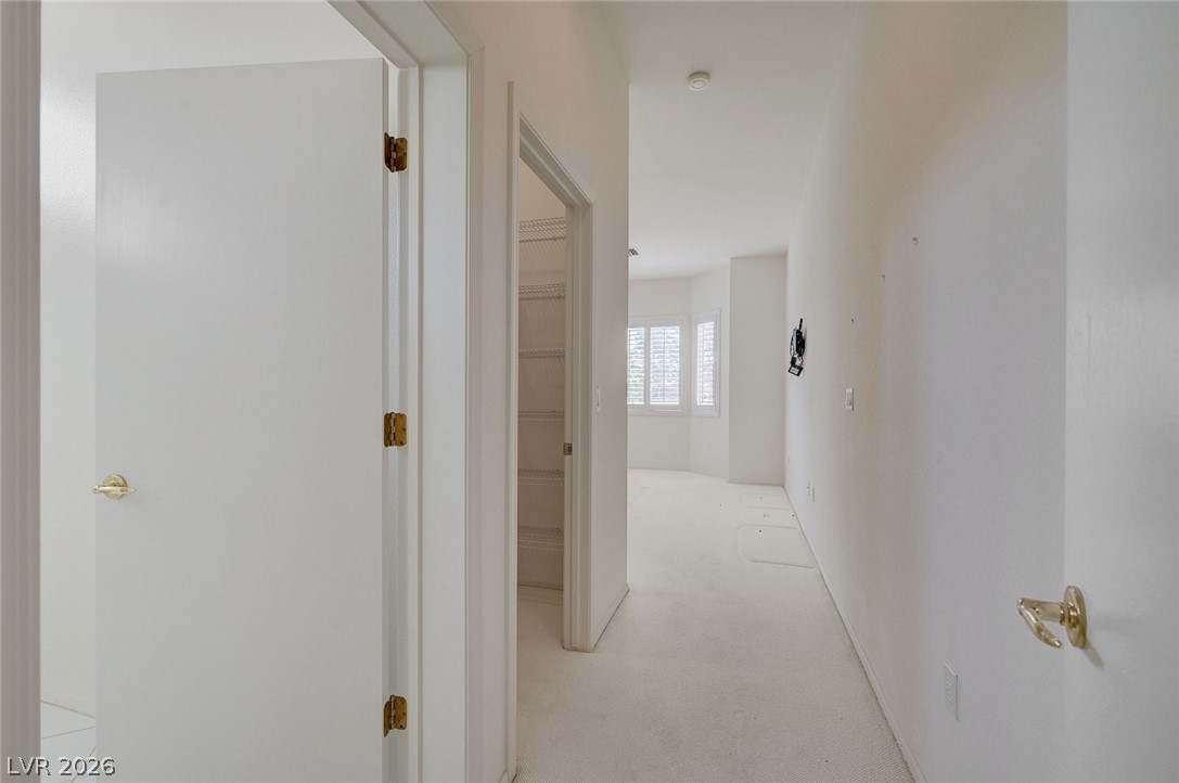 10121 Villa Ridge Drive Las Vegas, NV 89134 - Photo 41 of 81