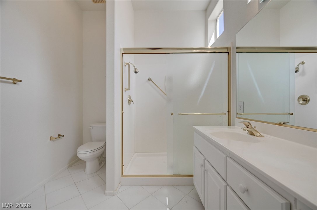 10121 Villa Ridge Drive Las Vegas, NV 89134 - Photo 47 of 81