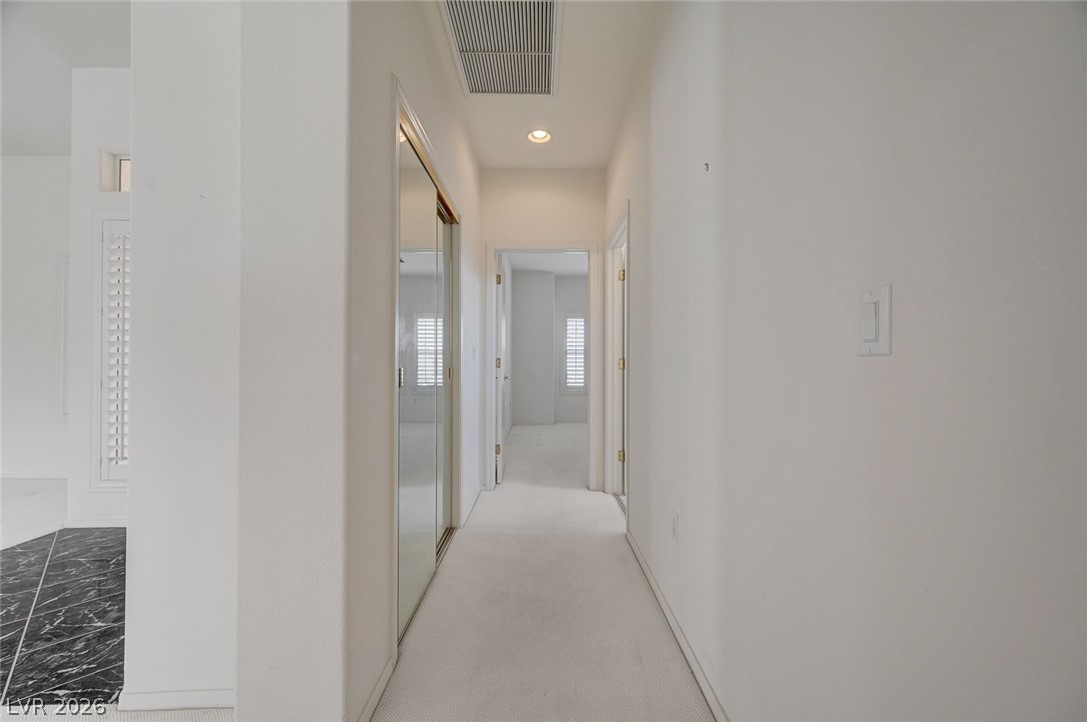 10121 Villa Ridge Drive Las Vegas, NV 89134 - Photo 49 of 81
