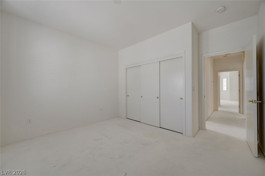 10121 Villa Ridge Drive Las Vegas, NV 89134 - Photo 51 of 81