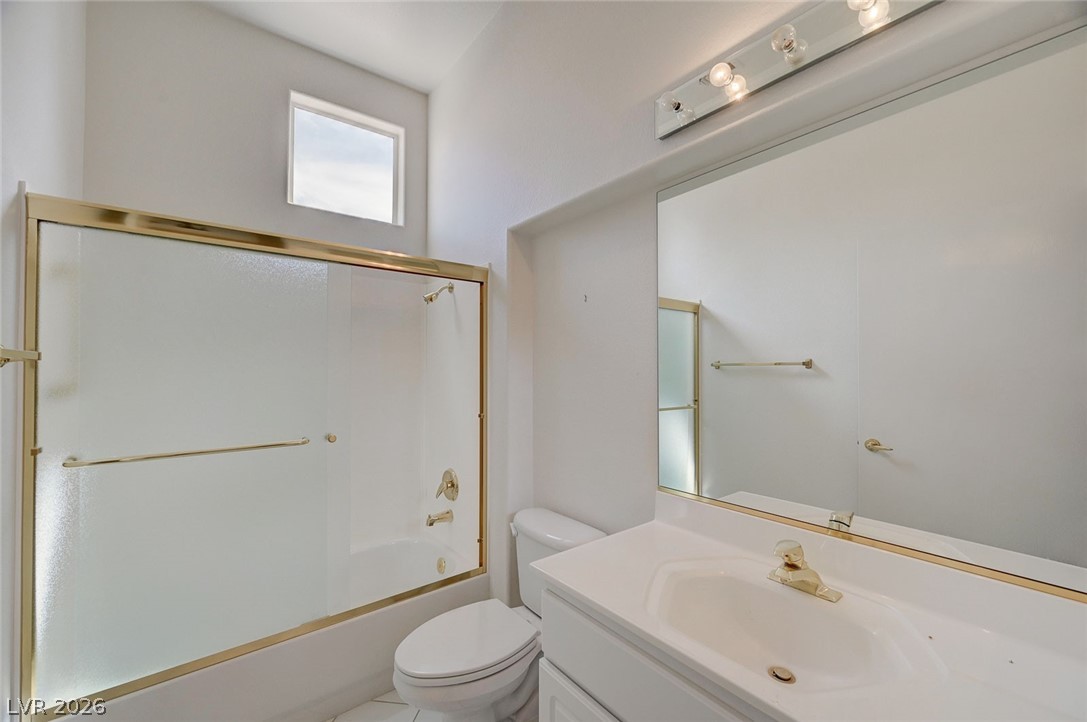 10121 Villa Ridge Drive Las Vegas, NV 89134 - Photo 52 of 81