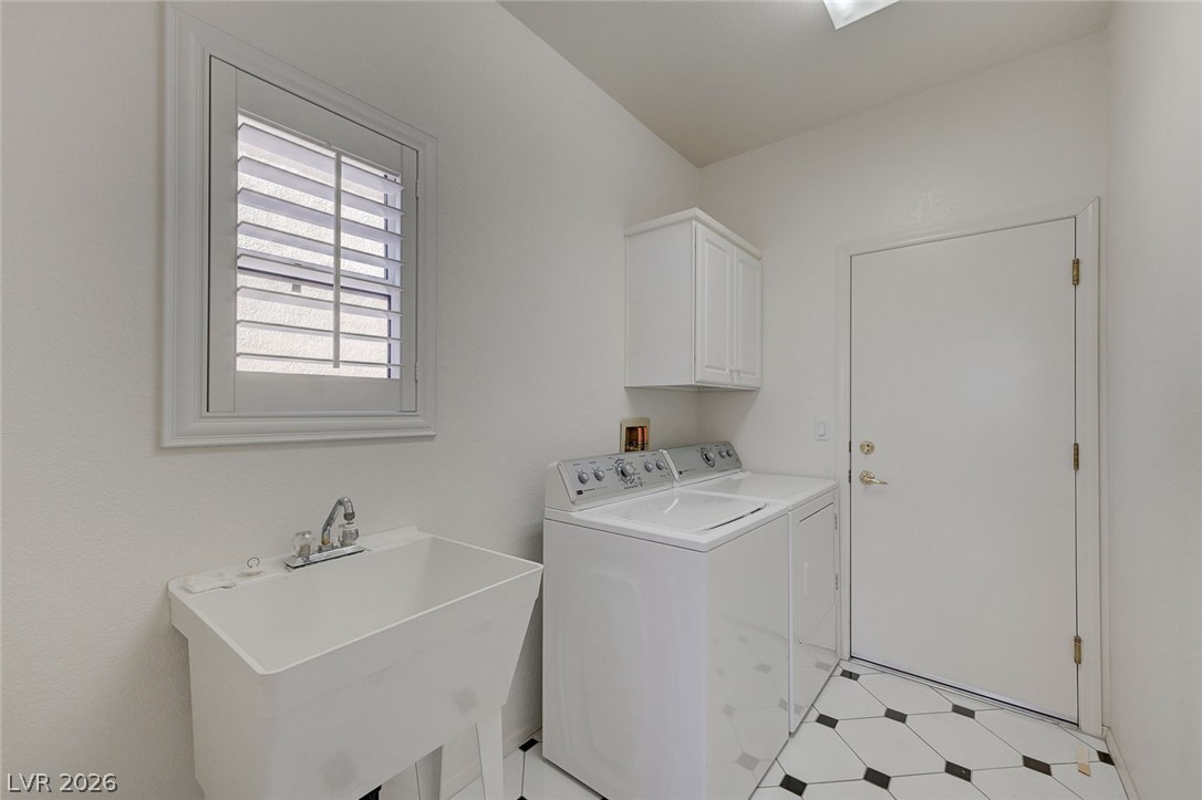 10121 Villa Ridge Drive Las Vegas, NV 89134 - Photo 53 of 81