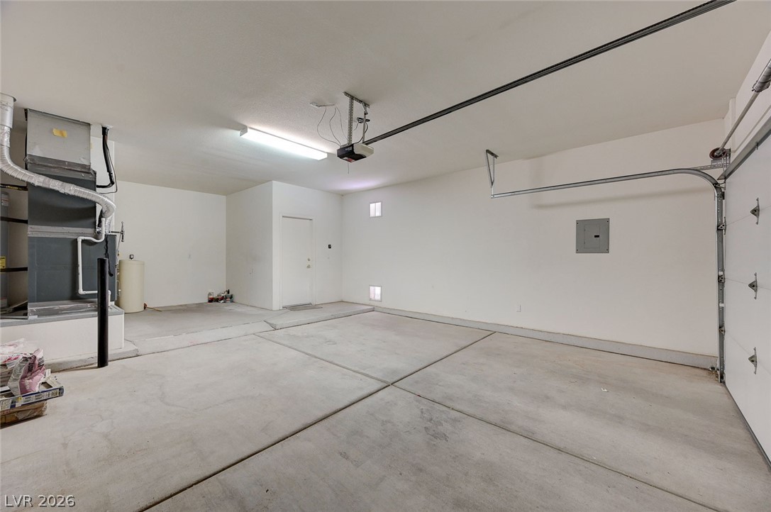 10121 Villa Ridge Drive Las Vegas, NV 89134 - Photo 54 of 81