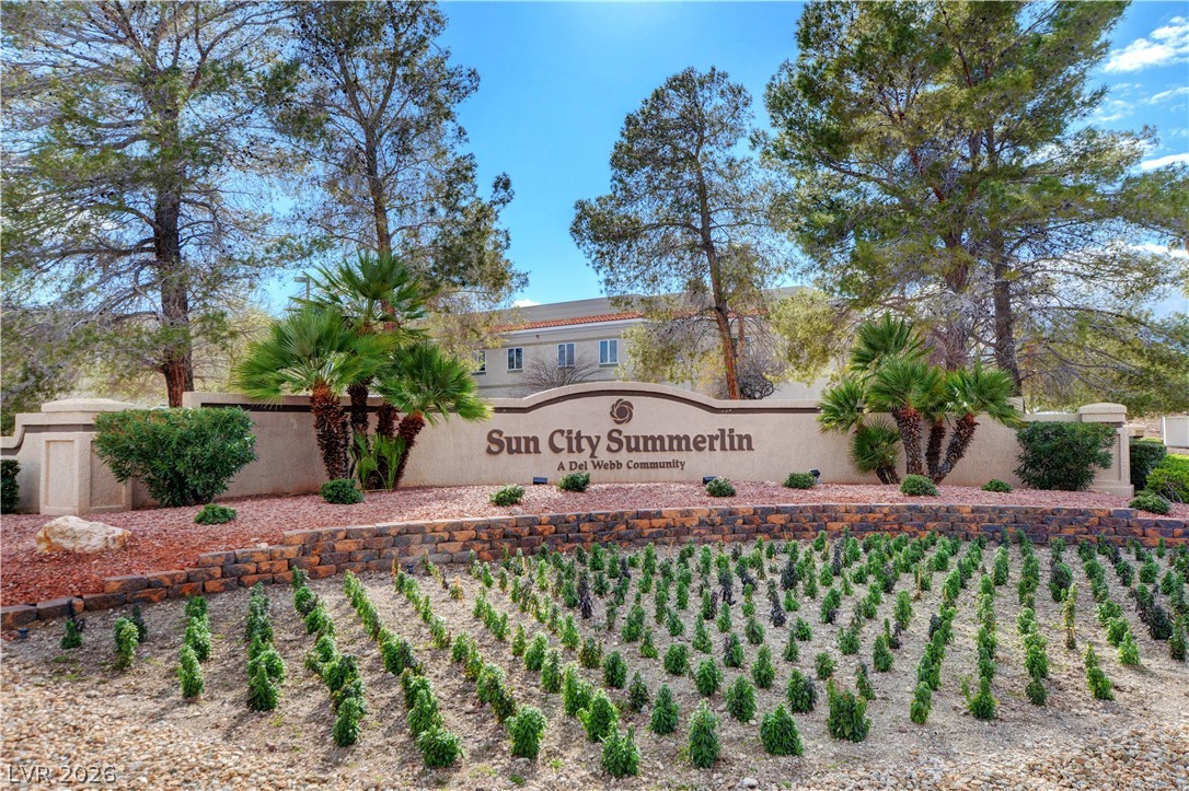 10121 Villa Ridge Drive Las Vegas, NV 89134 - Photo 58 of 81