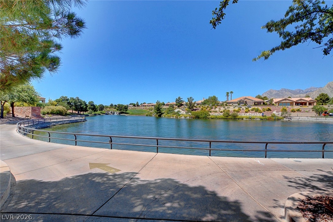 10121 Villa Ridge Drive Las Vegas, NV 89134 - Photo 59 of 81