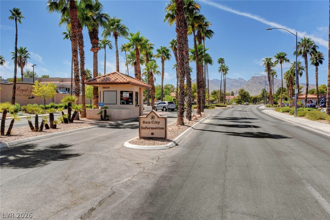 10121 Villa Ridge Drive Las Vegas, NV 89134 - Photo 62 of 81