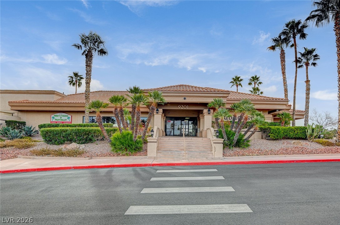 10121 Villa Ridge Drive Las Vegas, NV 89134 - Photo 64 of 81