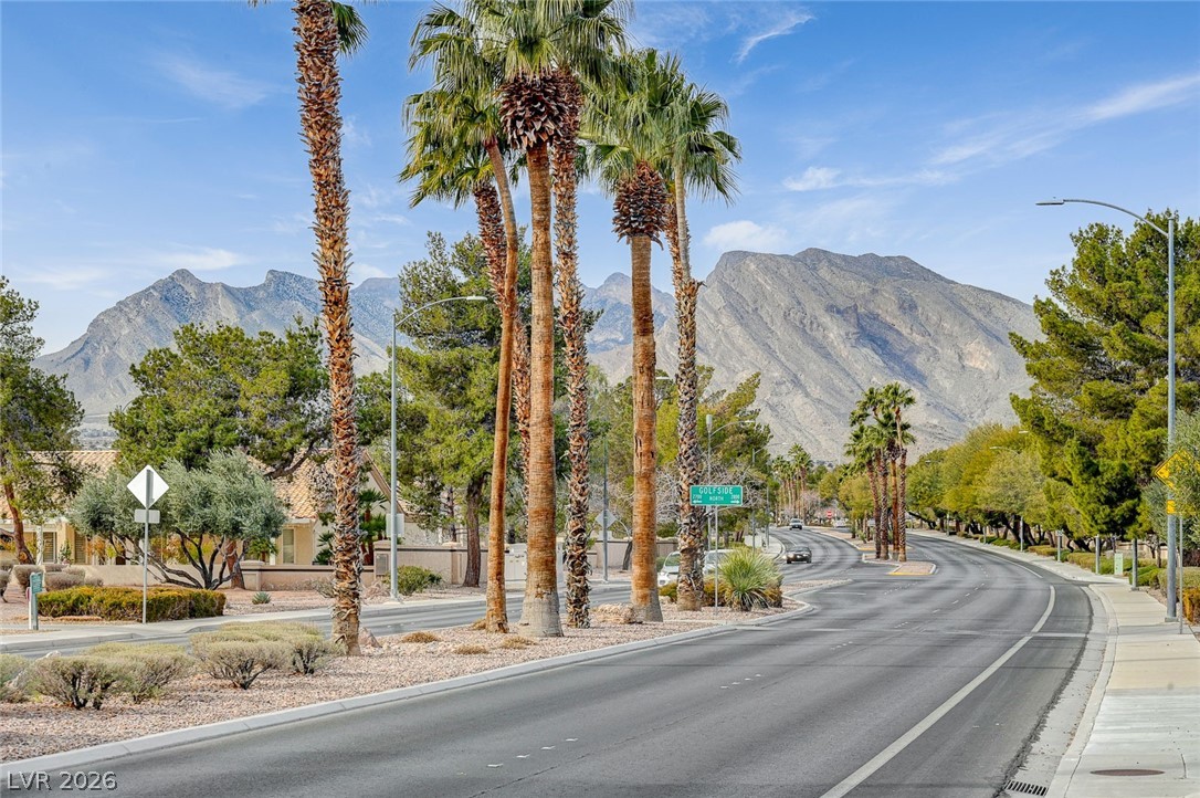 10121 Villa Ridge Drive Las Vegas, NV 89134 - Photo 73 of 81