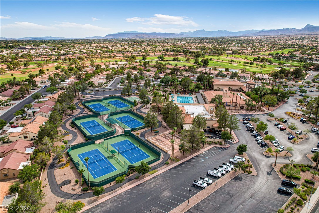 10121 Villa Ridge Drive Las Vegas, NV 89134 - Photo 75 of 81