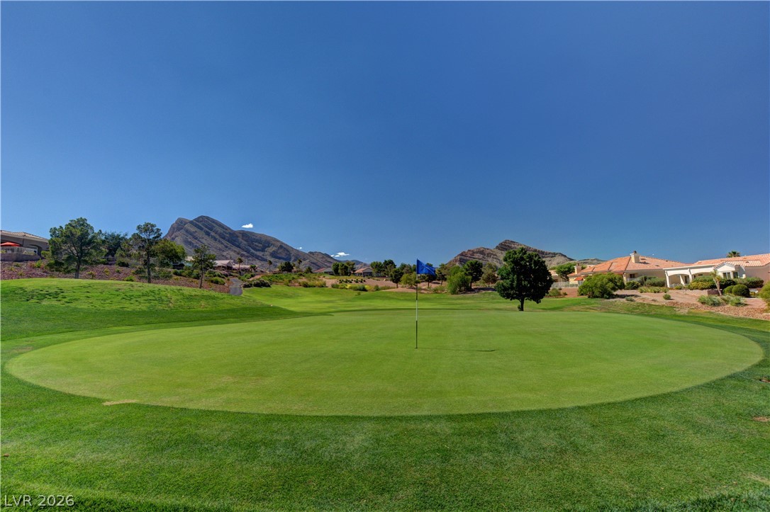 10121 Villa Ridge Drive Las Vegas, NV 89134 - Photo 80 of 81