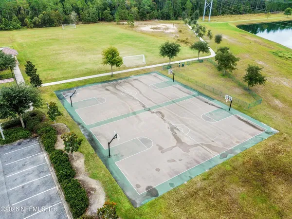 $2,850 | 16315 Hunters Hollow Trail, Jacksonville, FL 32218
