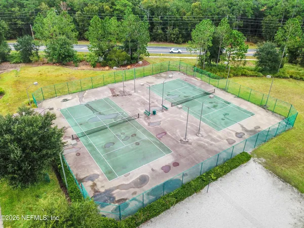 $2,850 | 16315 Hunters Hollow Trail, Jacksonville, FL 32218
