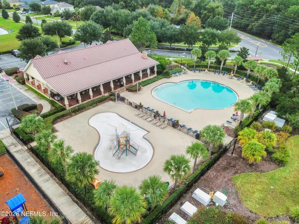 $2,850 | 16315 Hunters Hollow Trail, Jacksonville, FL 32218