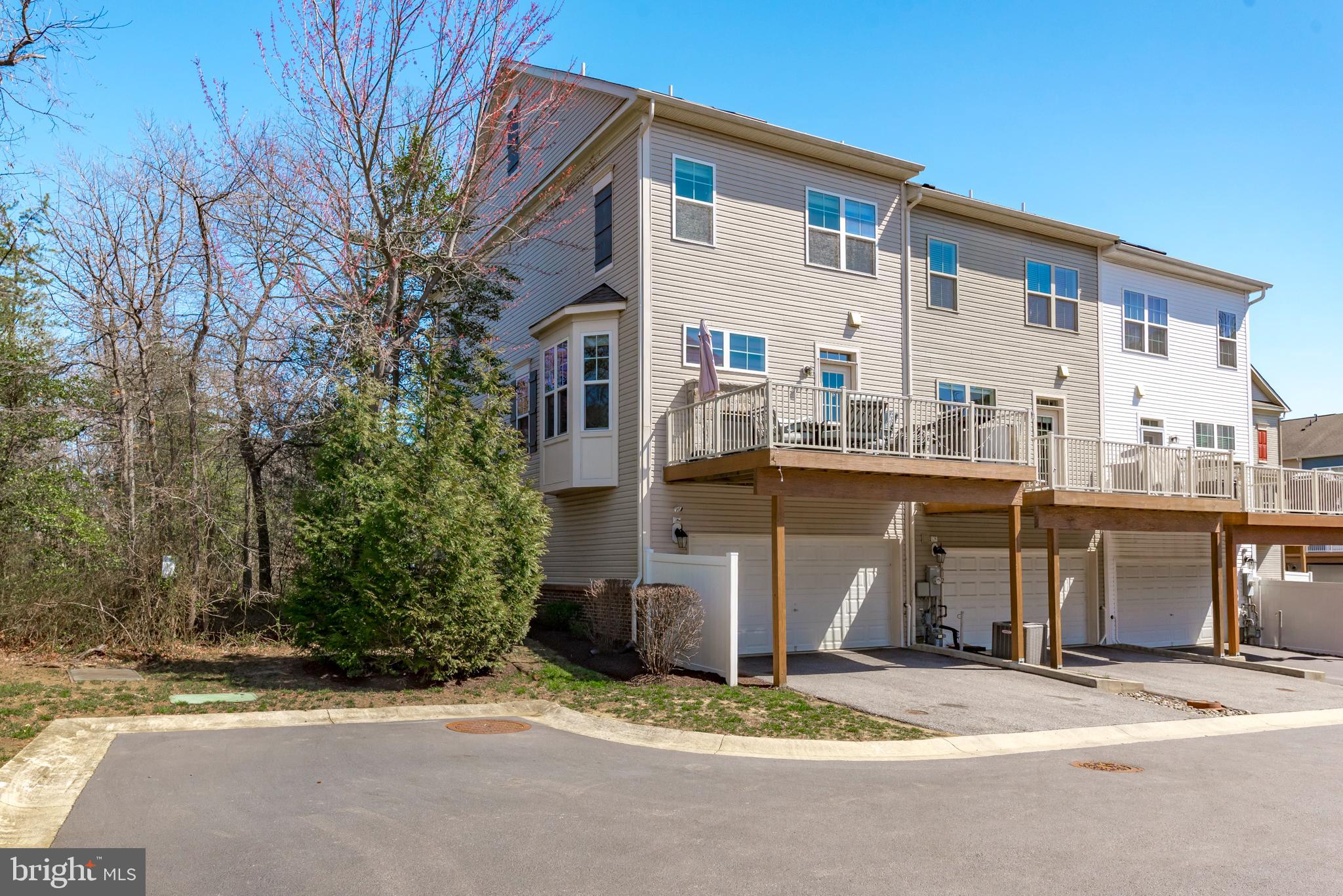 1614 Belle Drive Annapolis, MD 21401 - Photo 30 of 36