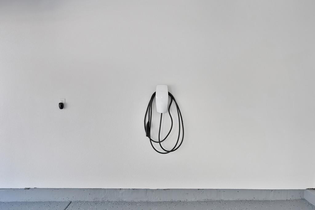 17500 Beachwood Road Lathrop, CA 95330 - Photo 53 of 78 EV charging port.