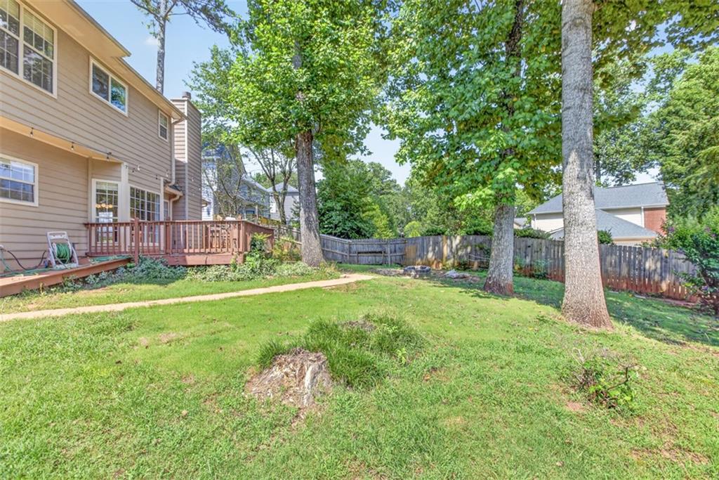 650 Ruxbury Court Suwanee, GA 30024 - Photo 42 of 43
