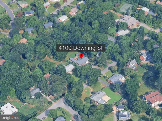 $4,500 | 4100 Downing Street, Annandale, VA 22003