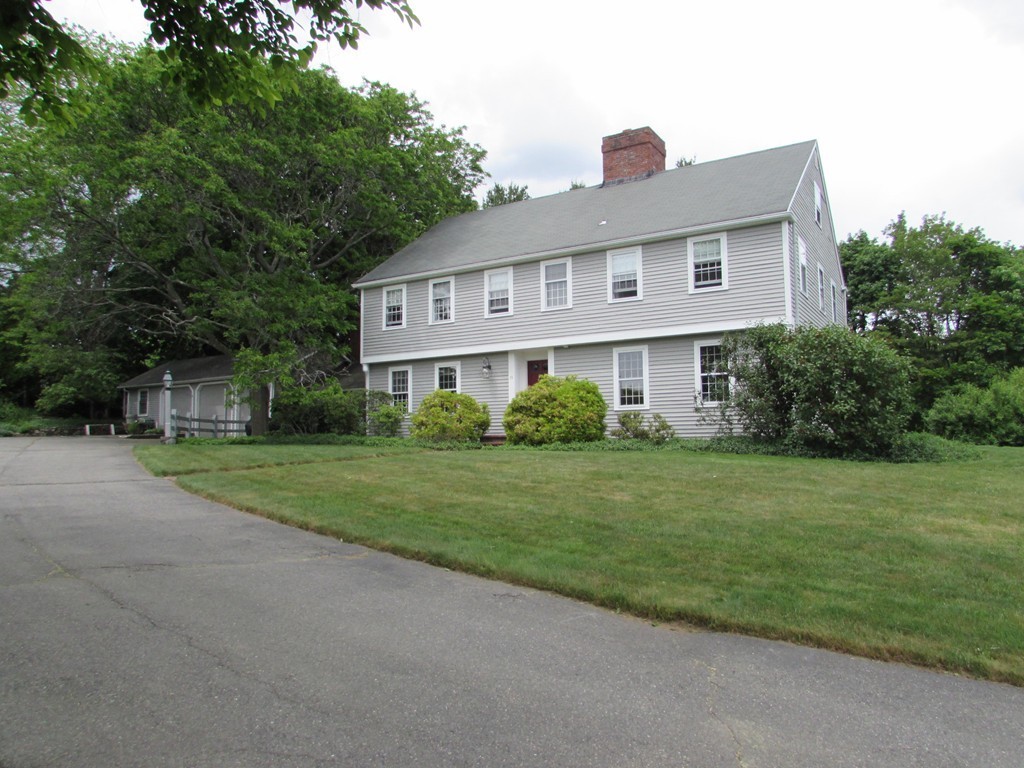 59 Wenham Road Topsfield, MA 01983 - Photo 20 of 29 Gallery Image 20