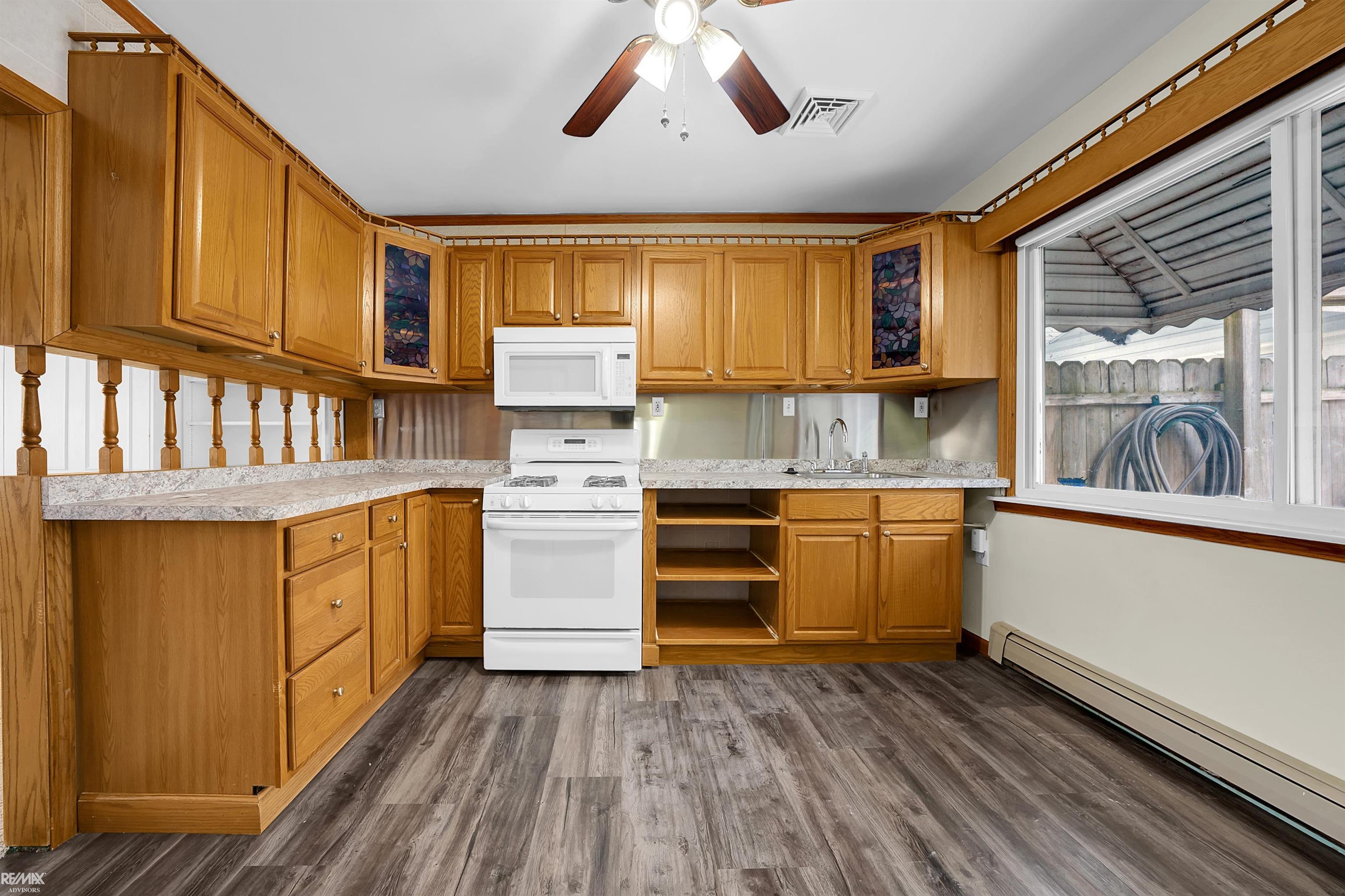 7334 Bealane Road Algonac, MI 48001 - Photo 35 of 53