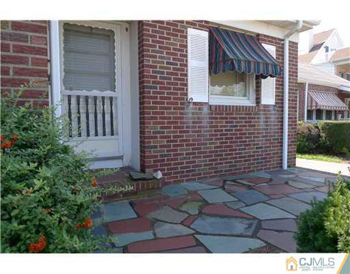 1707 River Road Belmar, NJ 07719 - Photo 2 of 17 a view of outdoor space and yard