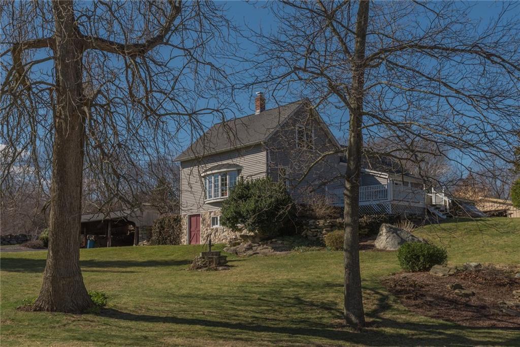 240 Witter Road Salem, CT 06420 - Photo 1 of 1