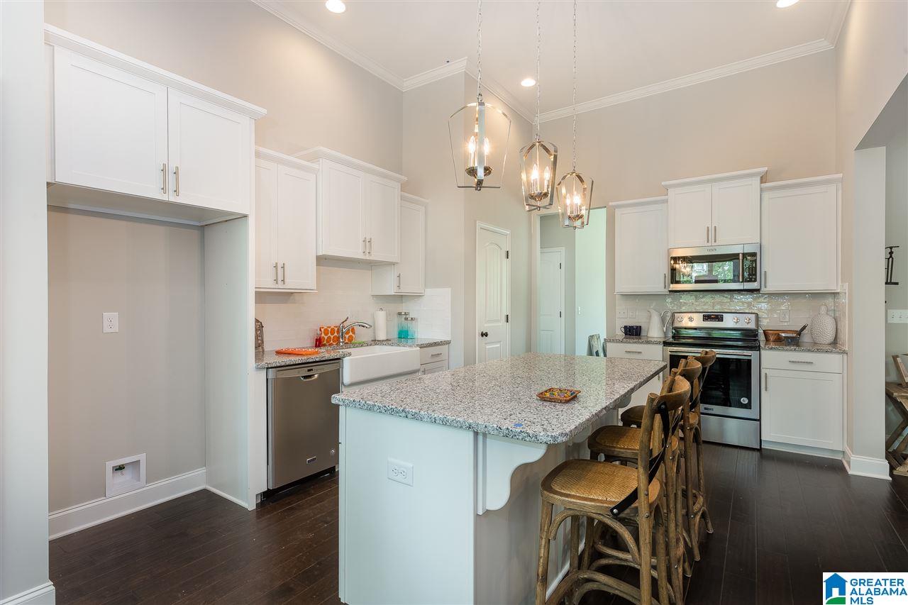 5065 Baxter Road Springville, AL 35146 - Photo 13 of 40