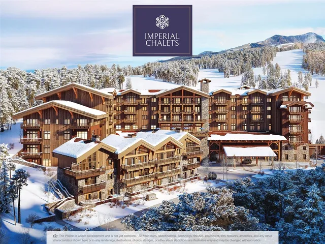 $4,199,000 | 1 Ski Hill Road, Unit 702, Breckenridge, CO 80424
