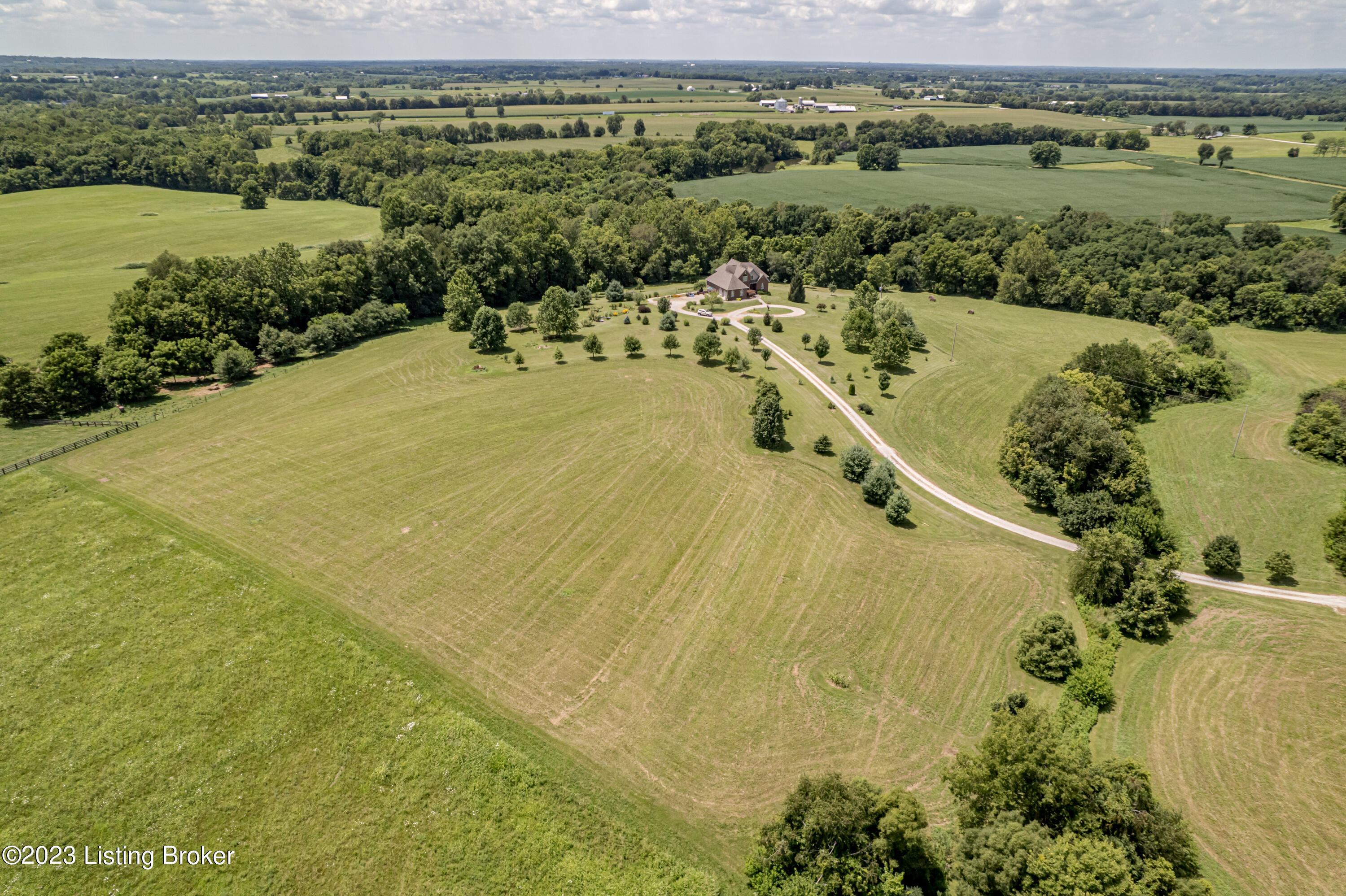 5835 Vigo Road Bagdad, KY 40003 - Photo 123 of 125 DJI_0746